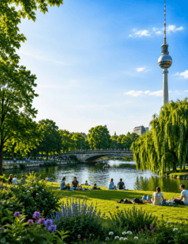 BERLIN Germany